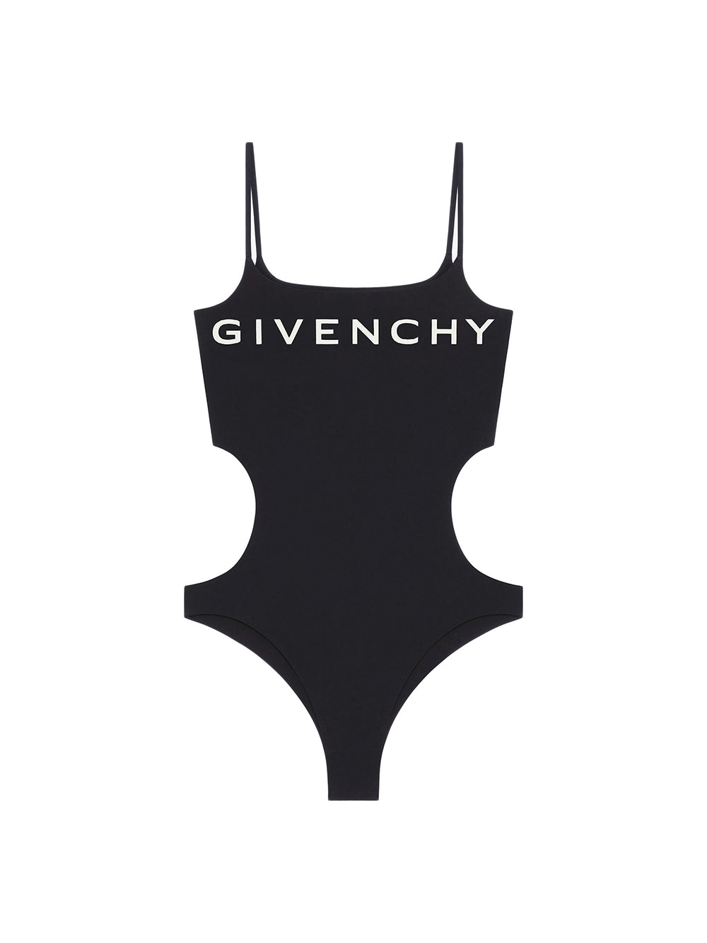 GIVENCHY Archetype one piece swimwear