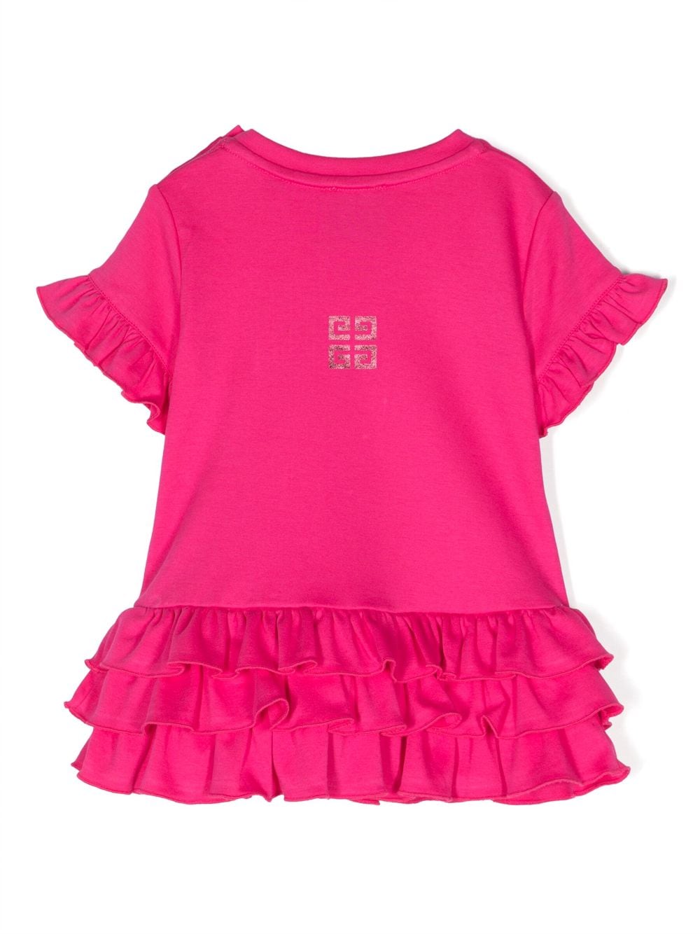 Logo Dress