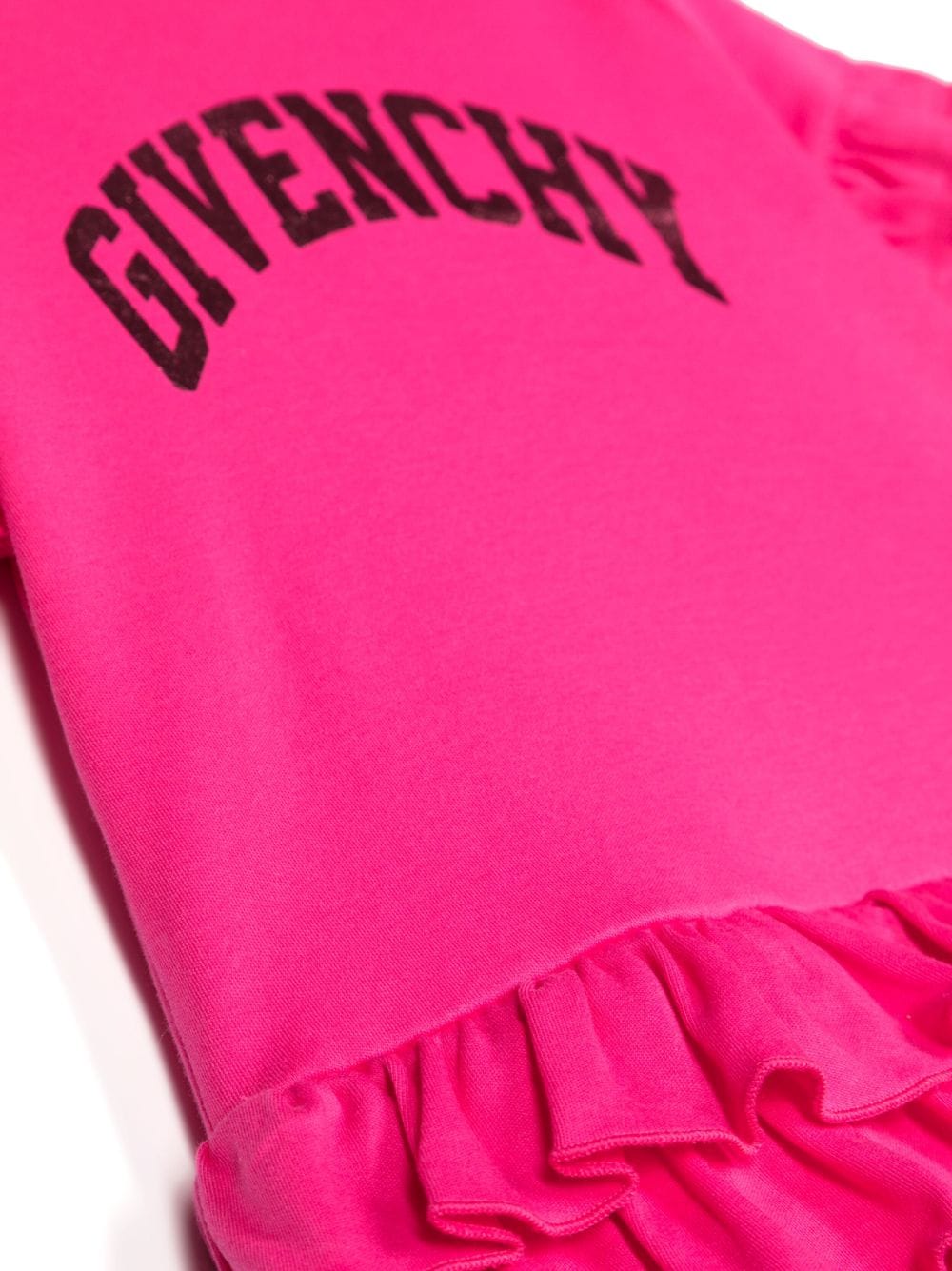 Logo Dress