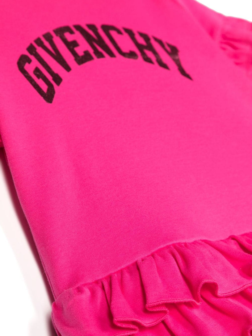 Logo Dress