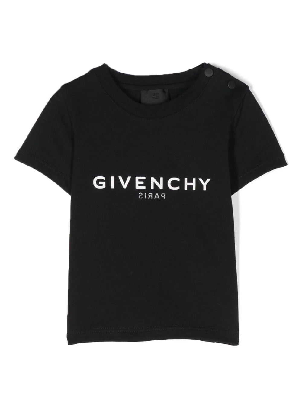 Logo-print cotton T-shirt