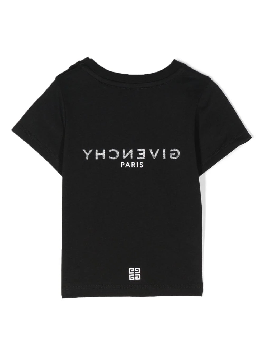 Logo-print cotton T-shirt