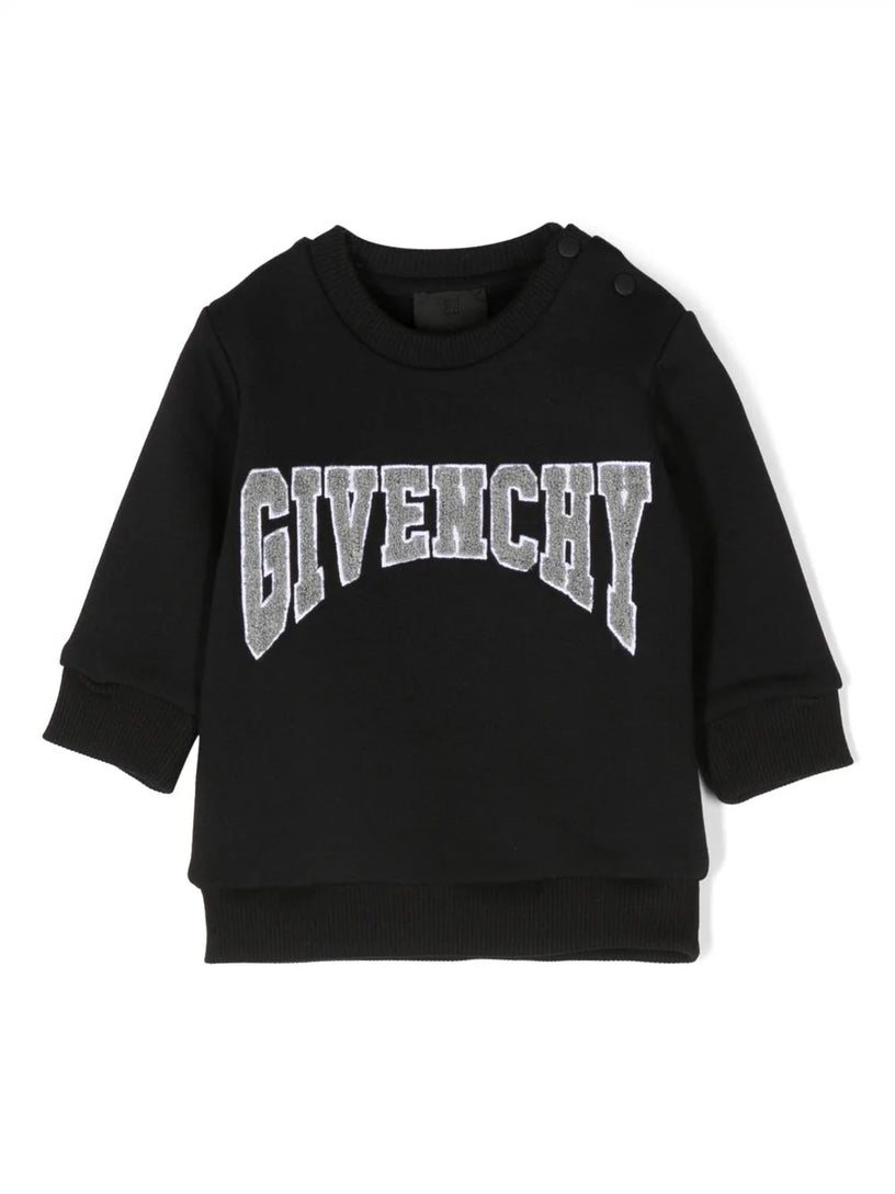 Logo sweatshirt