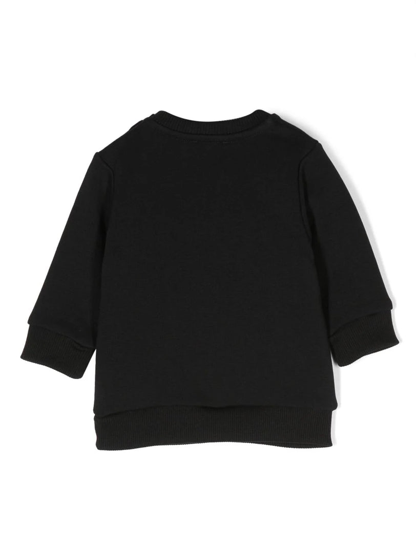 Logo sweatshirt