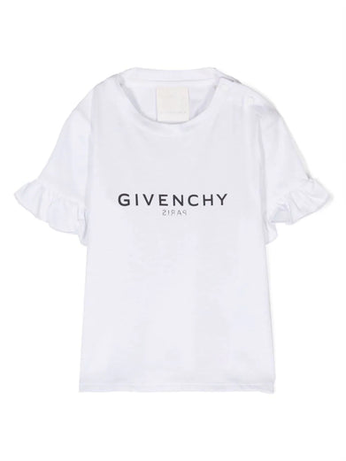 Logo-print T-shirt
