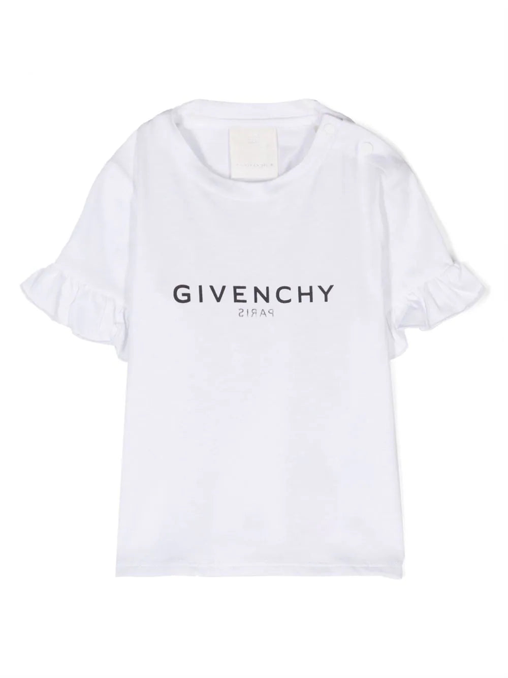 Logo-print T-shirt