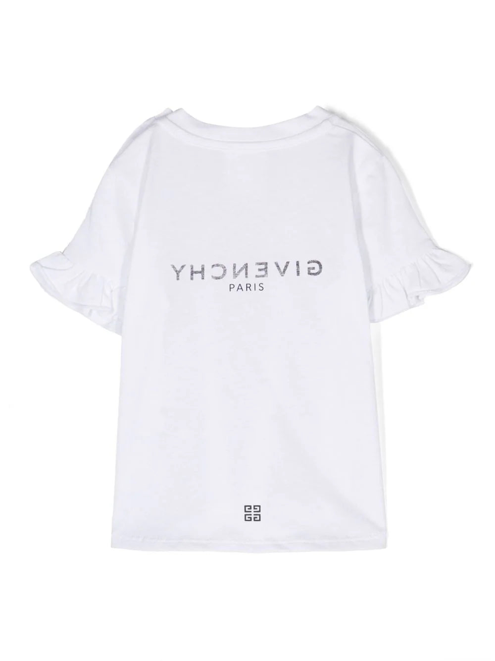 Logo-print T-shirt