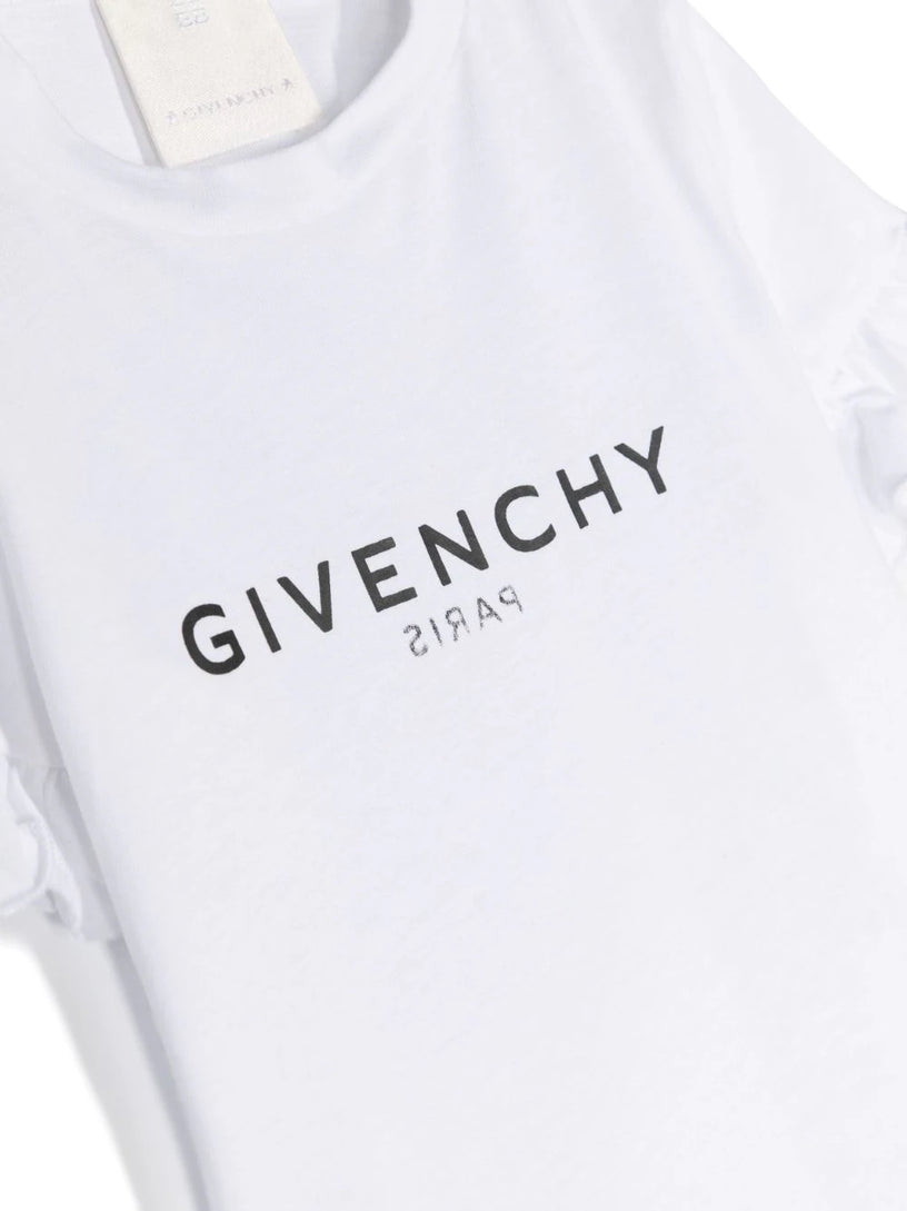 Logo-print T-shirt