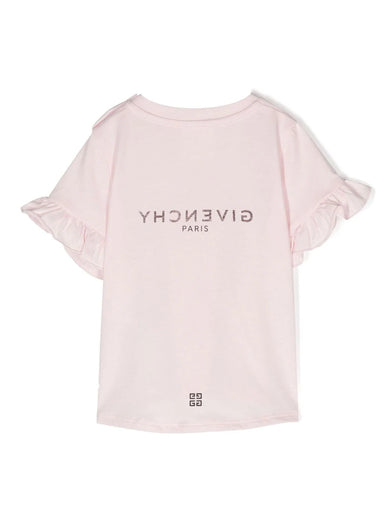 Logo-print T-shirt