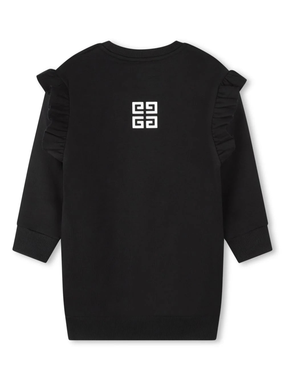 Logo Dress
