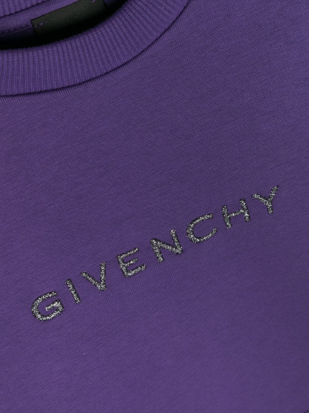 Logo Sweatshirt