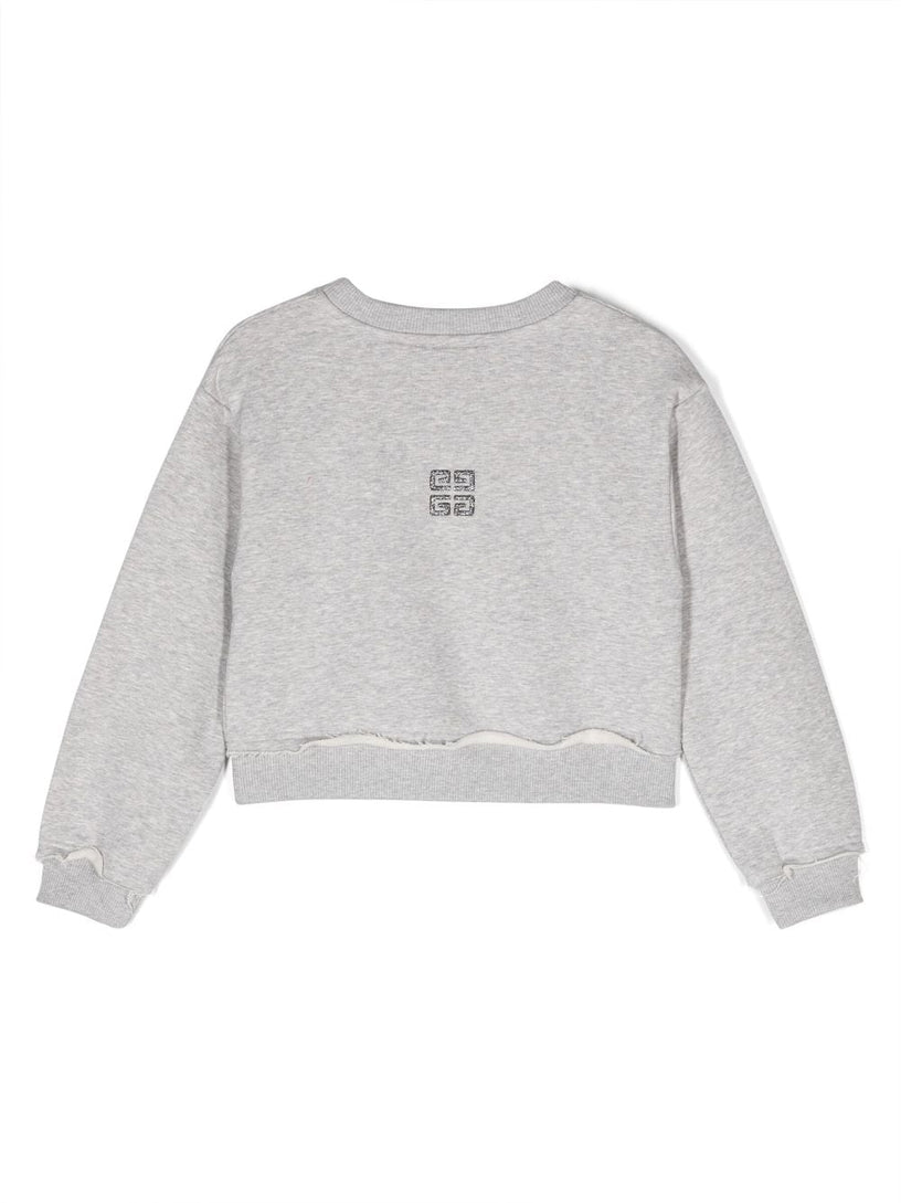 Logo Sweatshirt