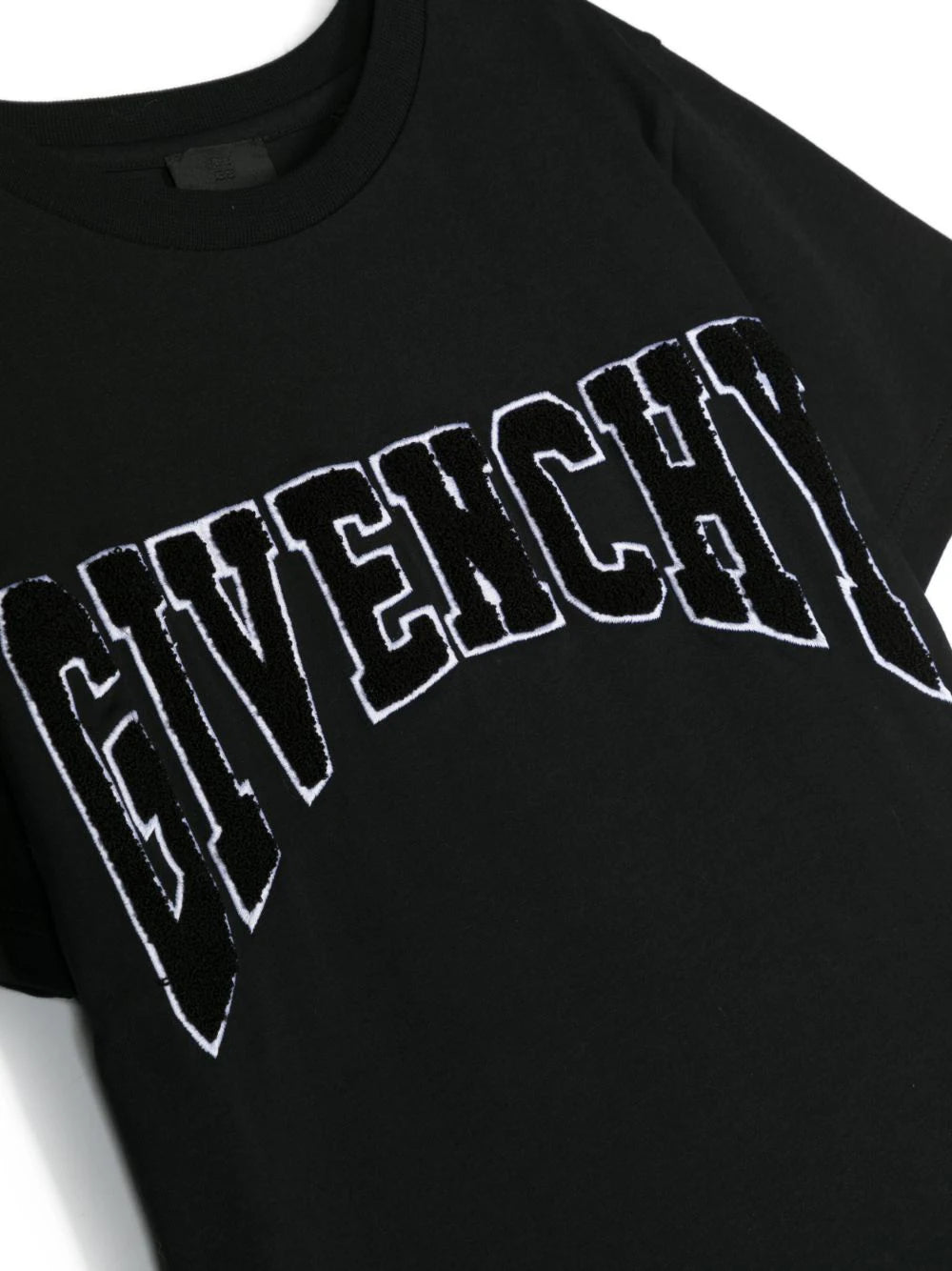 Logo t-shirt