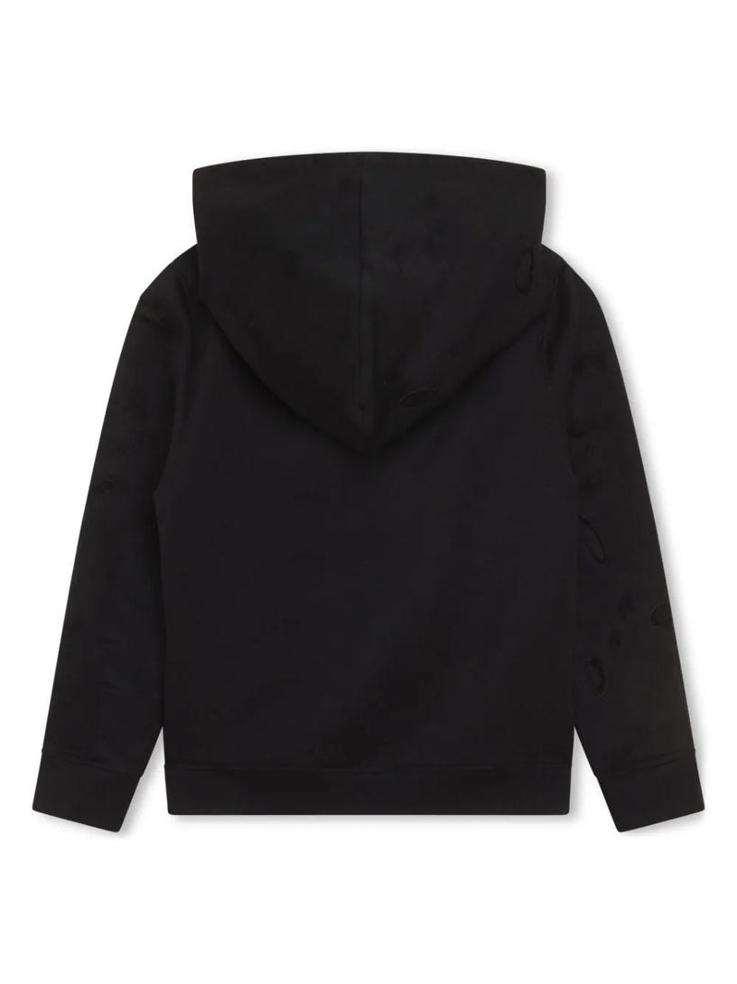 Logo Hoodie