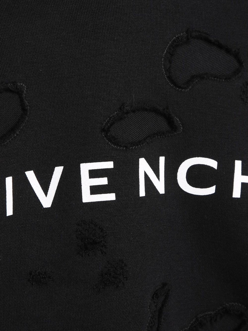 Logo Hoodie