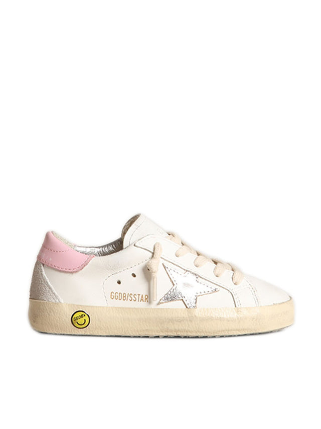 Super-Star sneakers