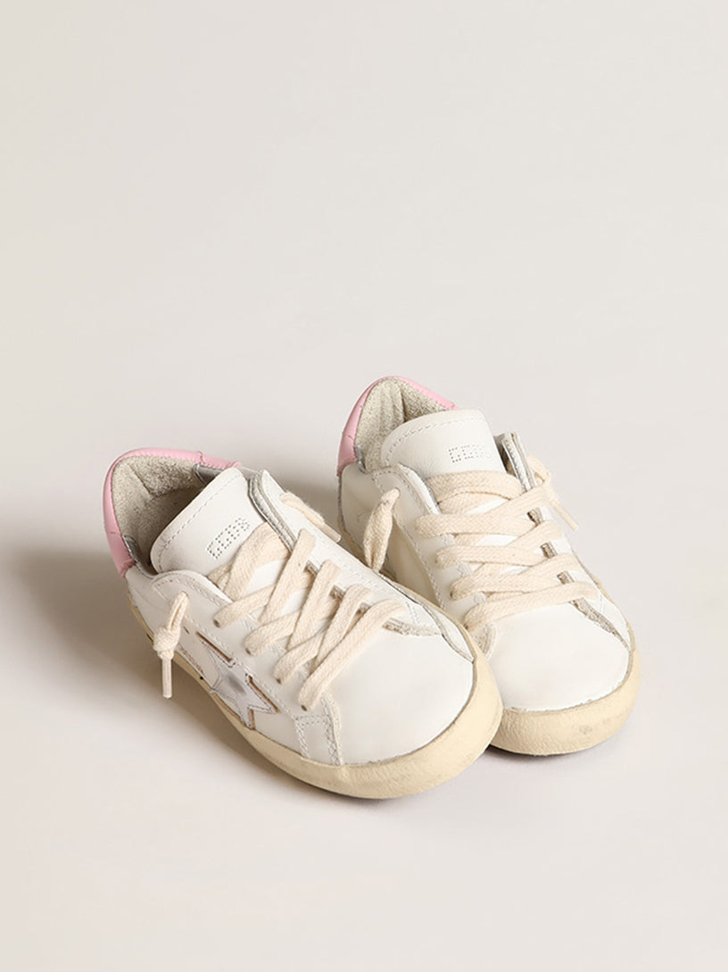 Super-Star sneakers