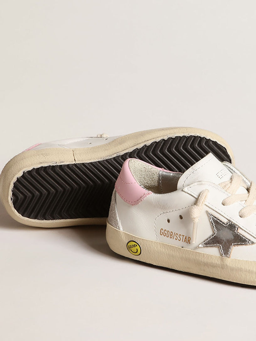Super-Star sneakers