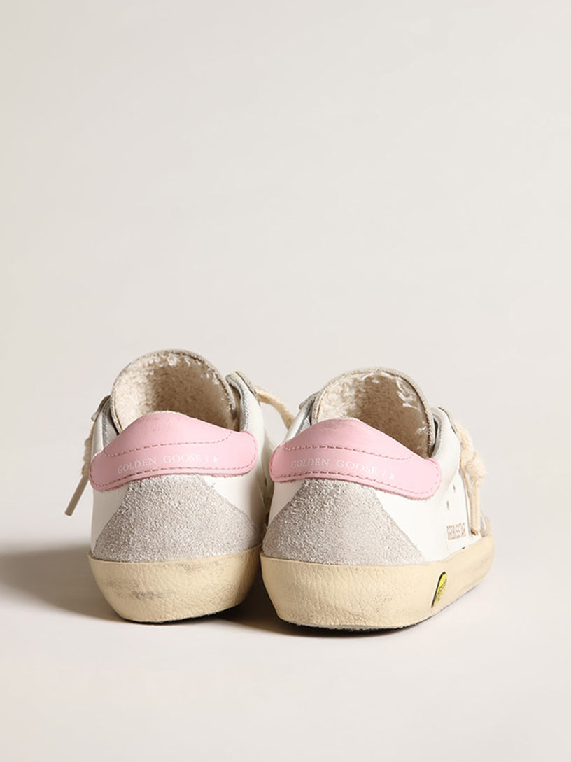 Super-Star sneakers