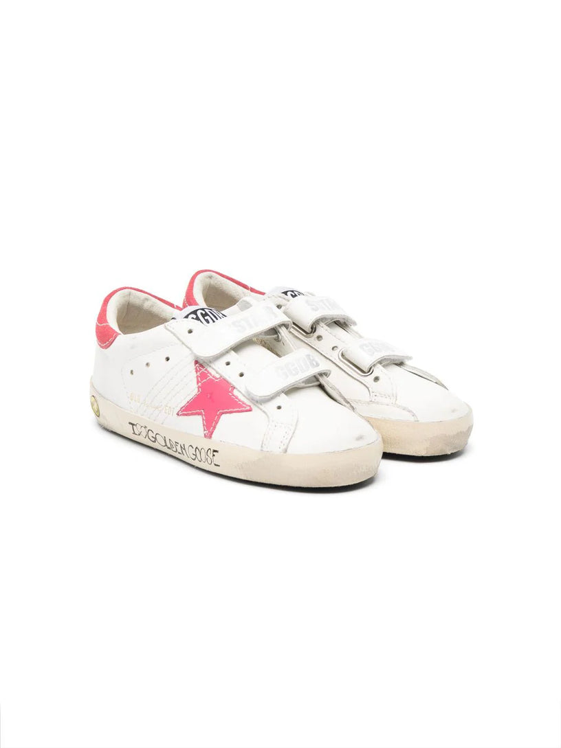 Old School Sneakers