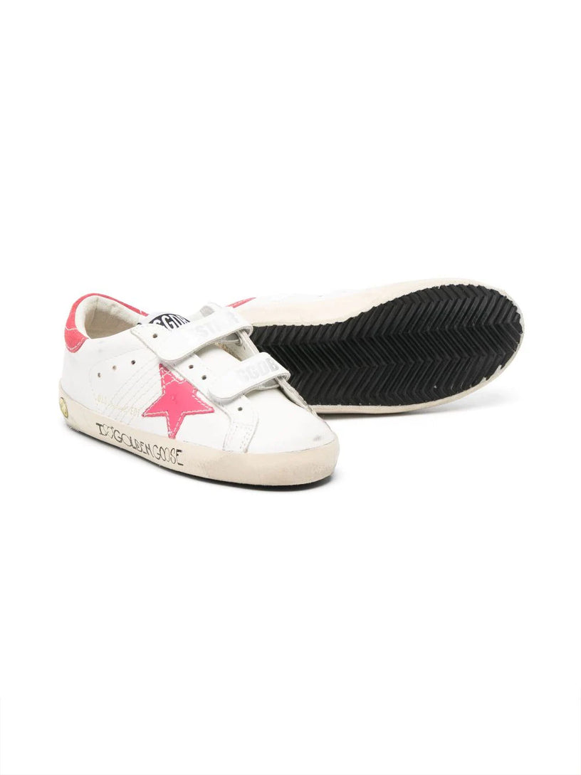 Old School Sneakers