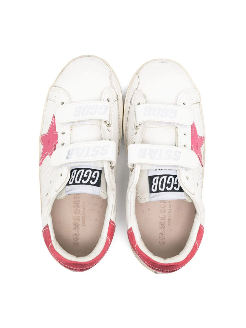 Old School Sneakers