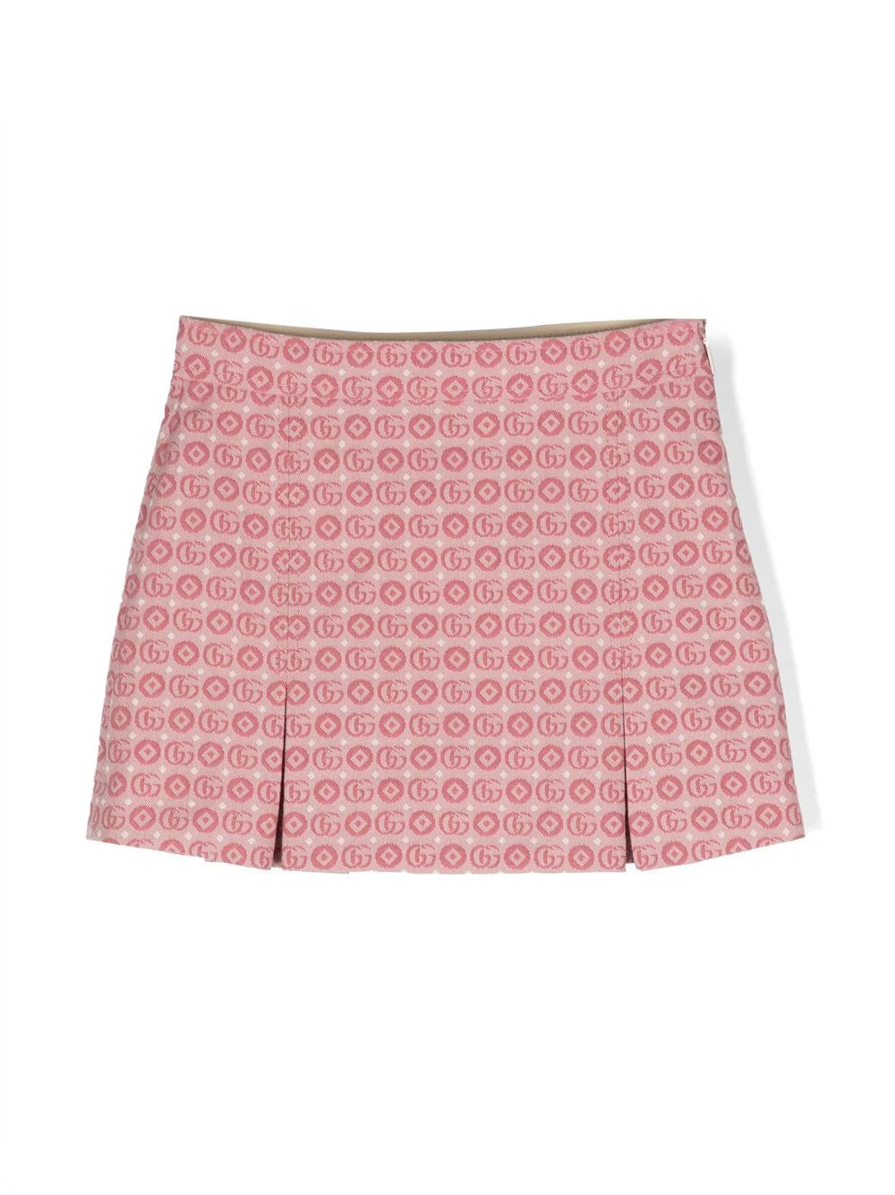 Double G Skirt