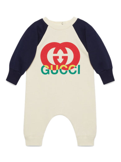 One-piece with Interlocking G