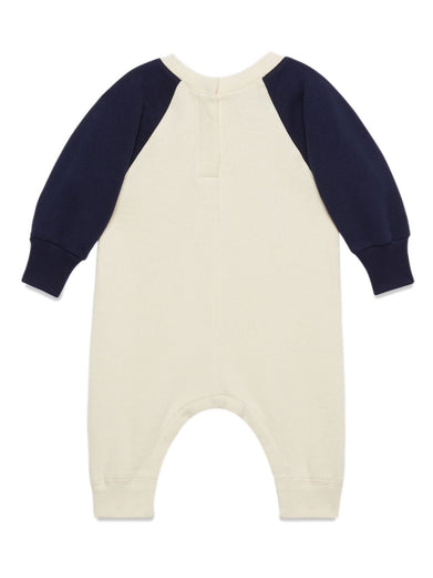 One-piece with Interlocking G