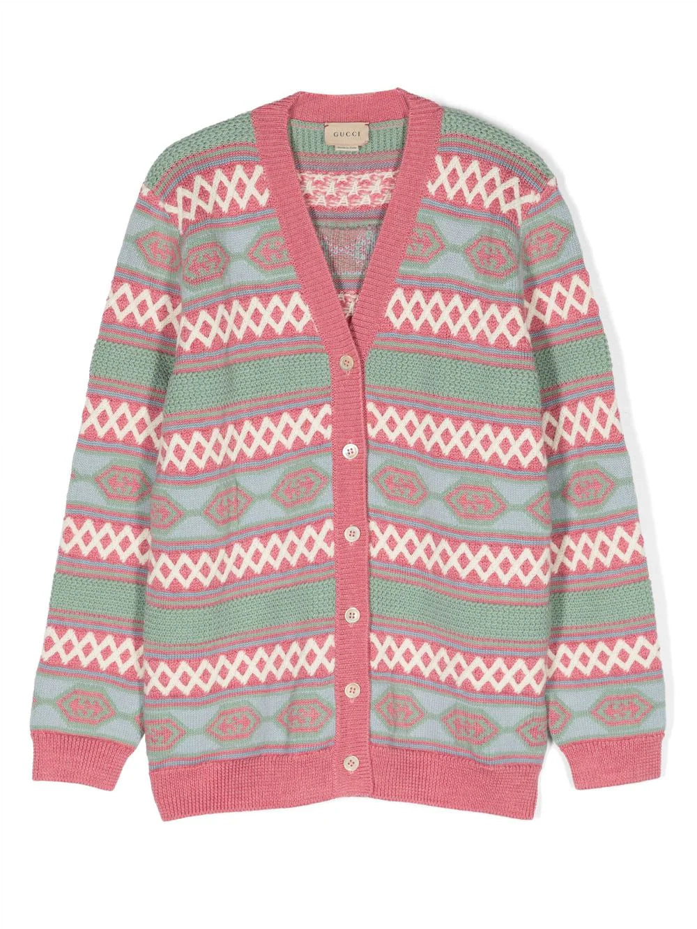 Cardigan GG