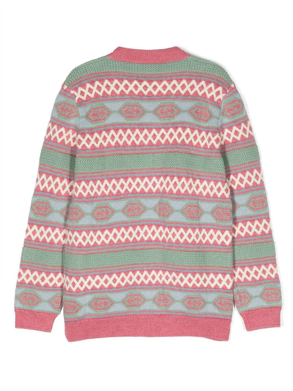 Cardigan GG