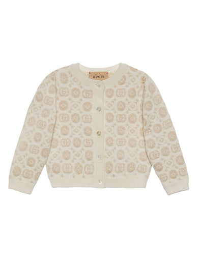 Double G Cardigan
