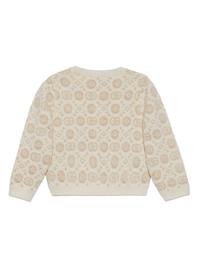 Double G Cardigan