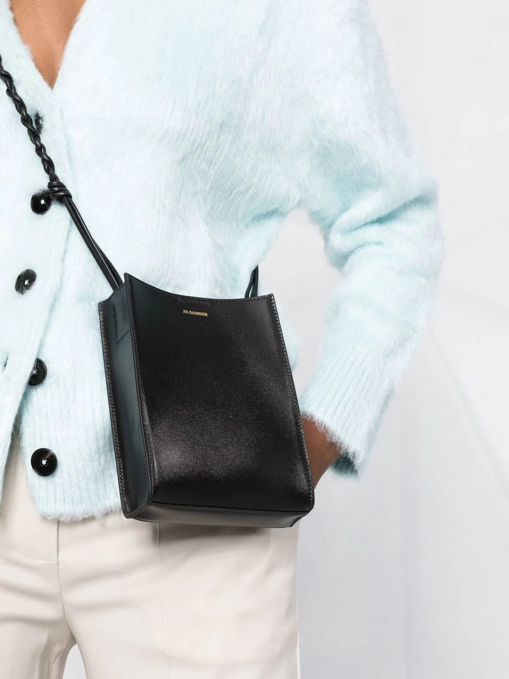 Tangle small bag