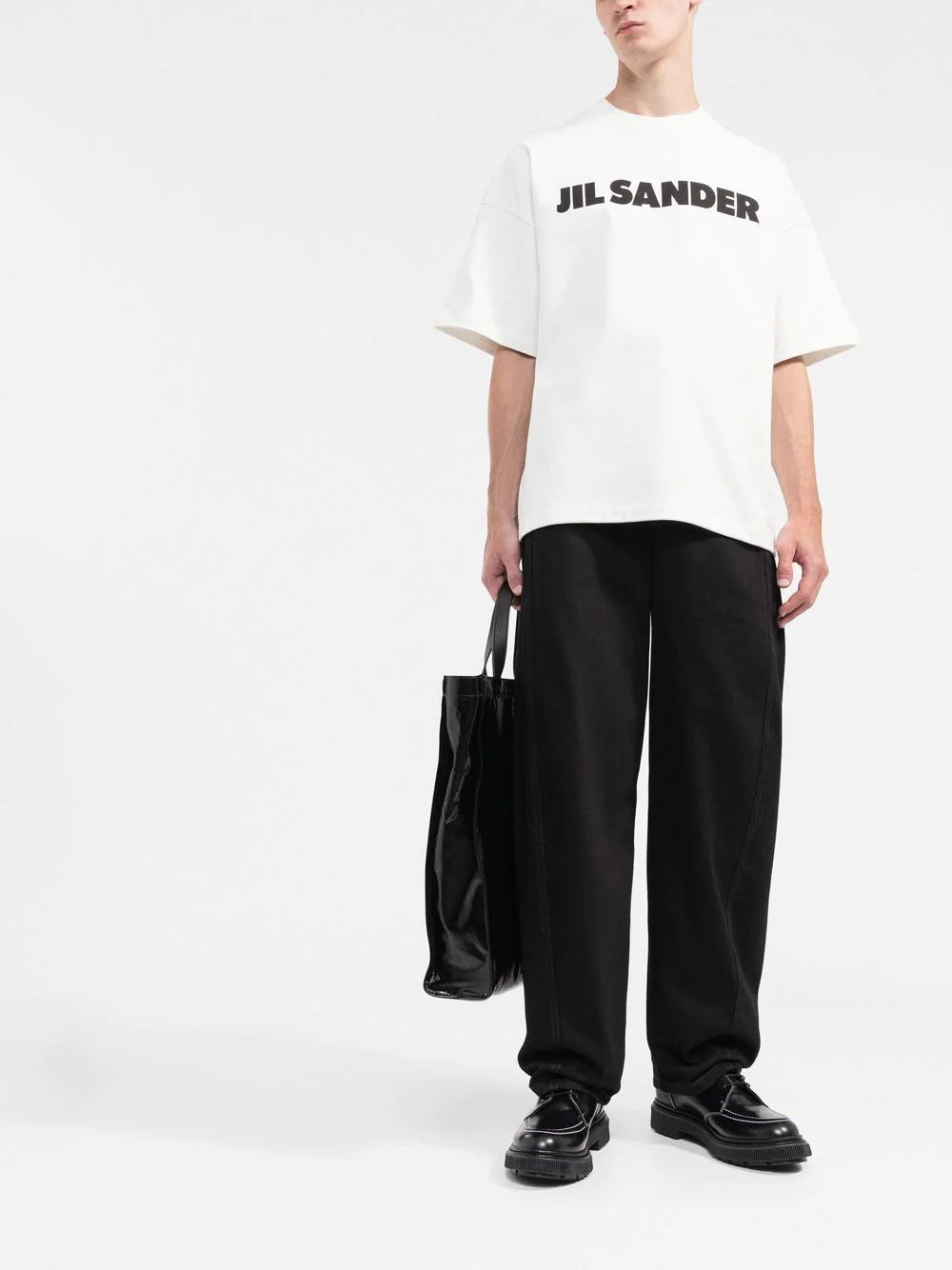 Logo T-shirt