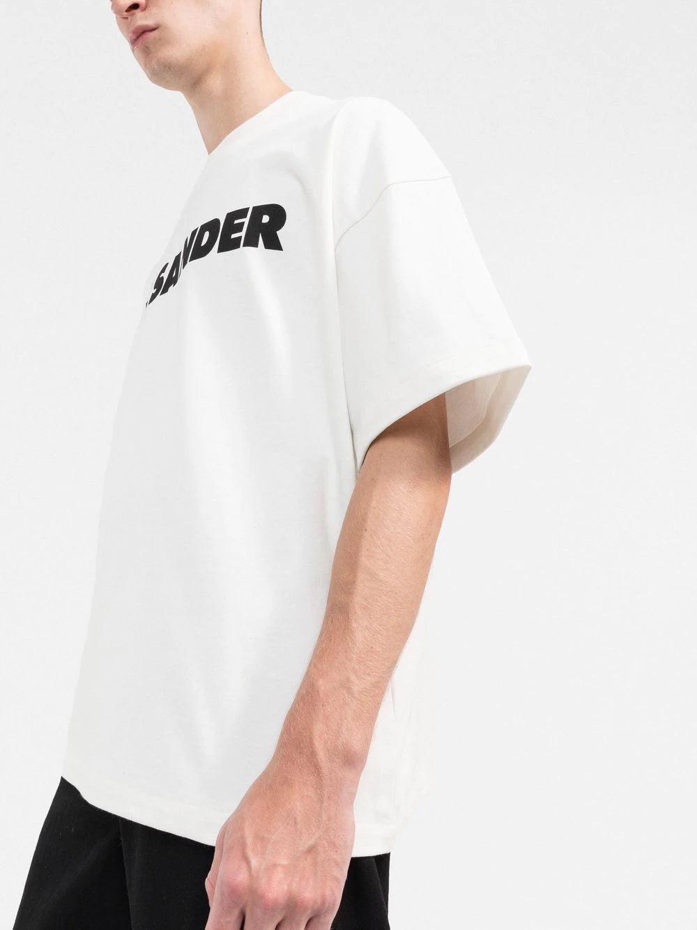 Logo T-shirt