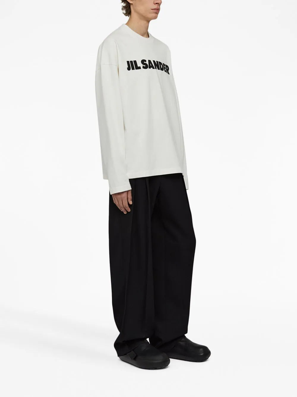 Logo T-shirt