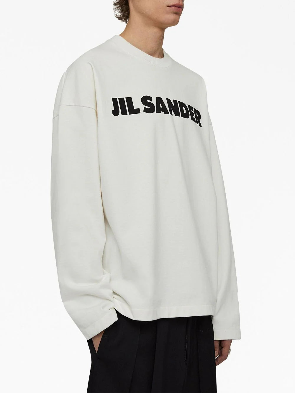 Logo T-shirt