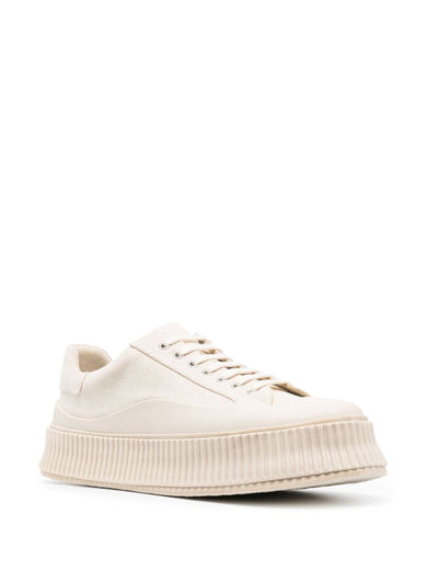 Low-Top Sneakers