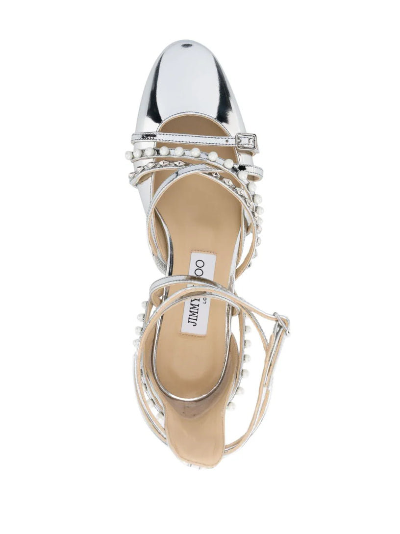 Celestia Flats