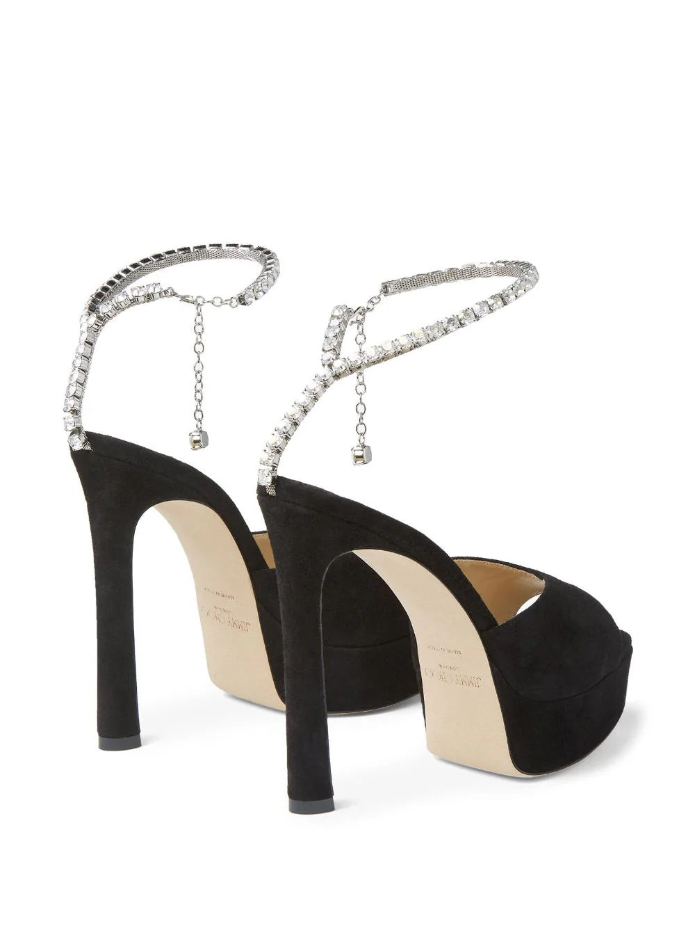 Saeda Sandal/PF 125