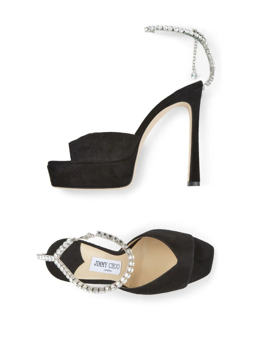 Saeda Sandal/PF 125