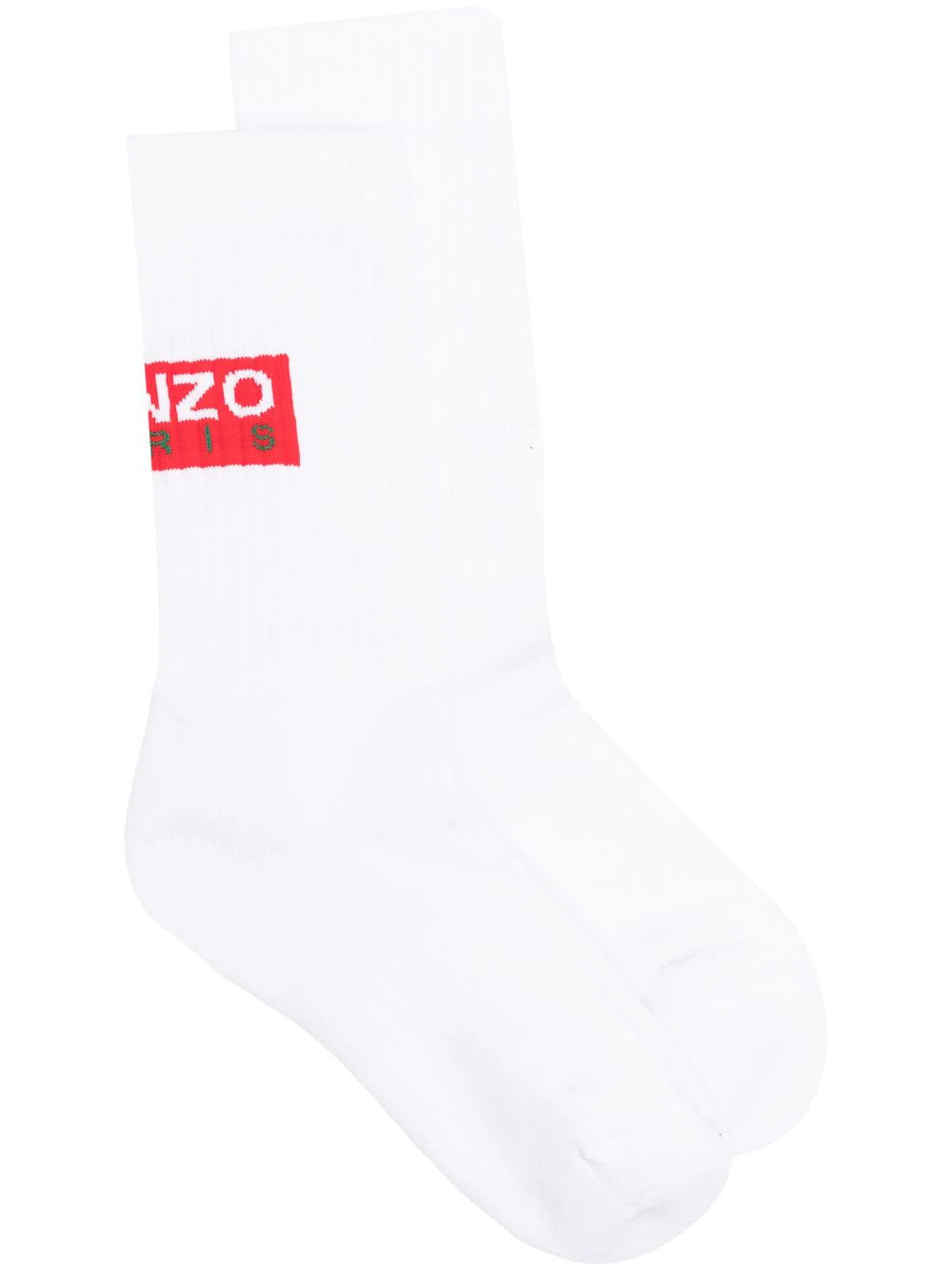 KENZO Paris Socks