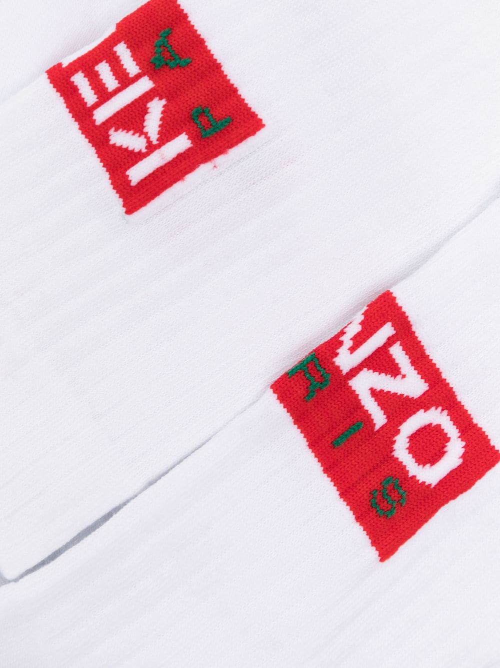 KENZO Paris Socks