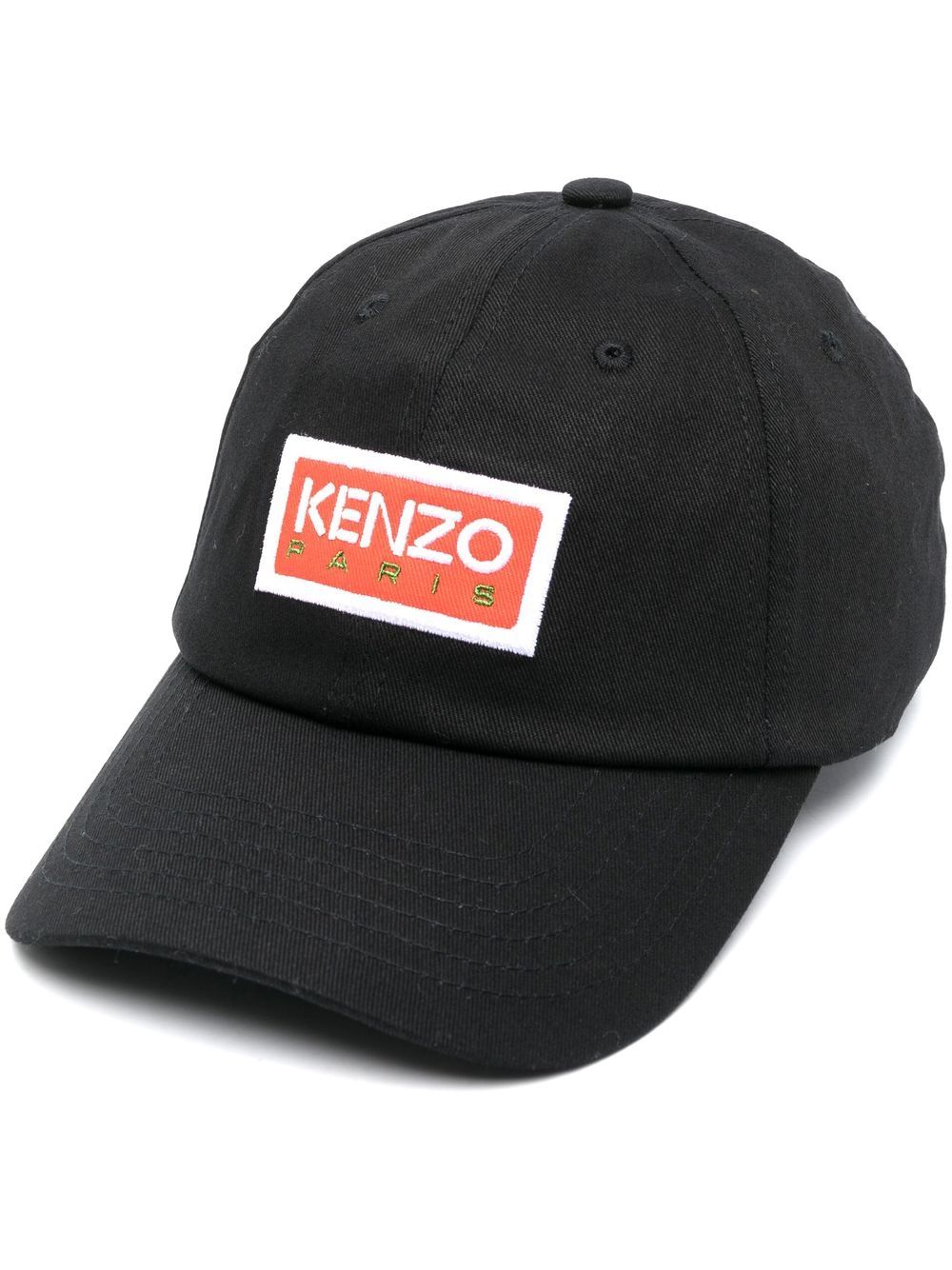 KENZO PARIS Baseball Cap