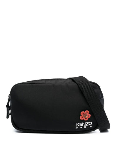 KENZO Crest Bag