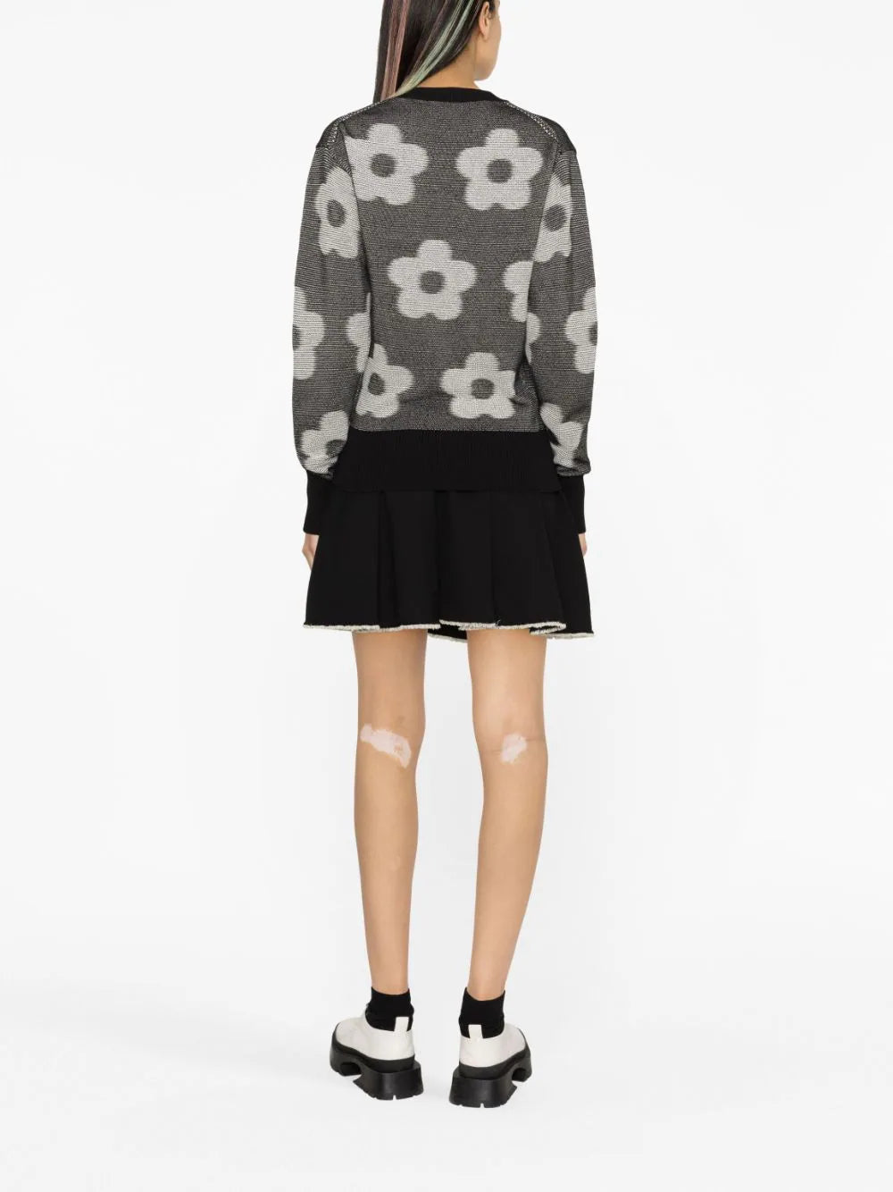 KENZO Flower Spot jumper
