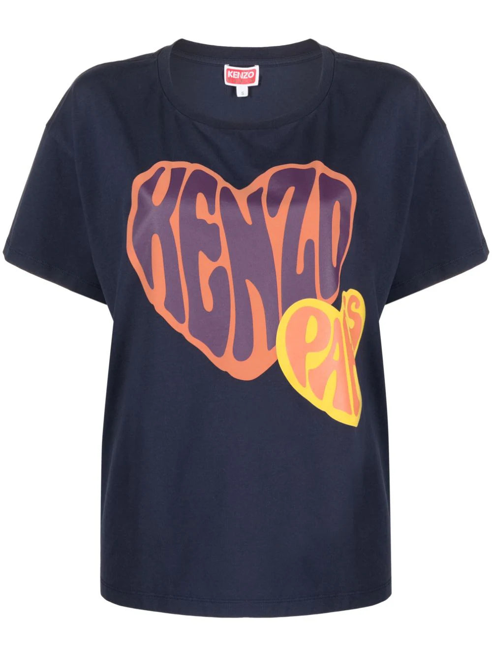 Logo T-shirt
