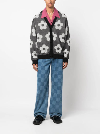 KENZO Flower Spot cardigan