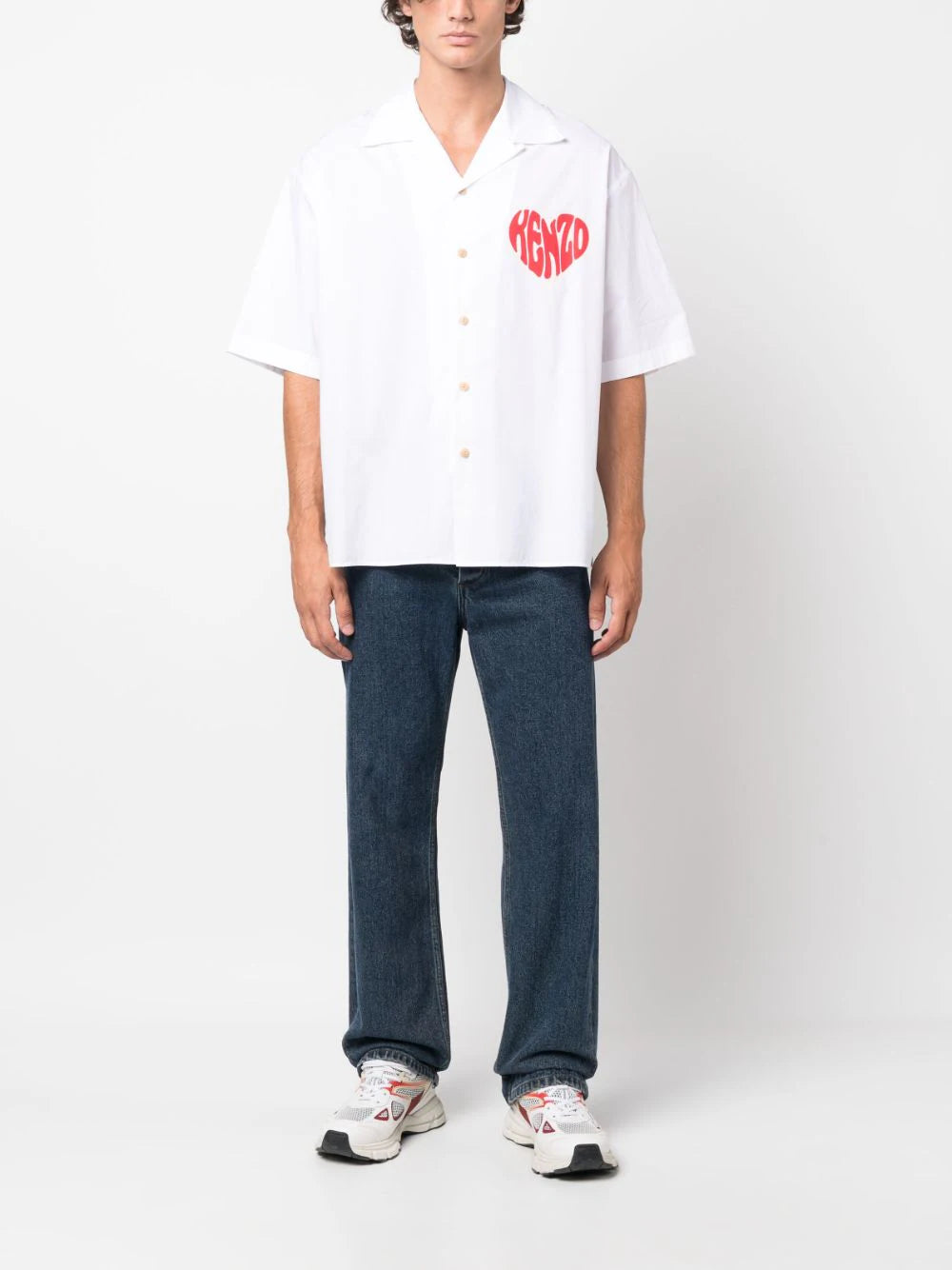Kenzo by nigo Shirt